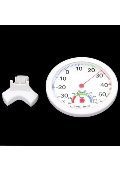 Higrometre Nem Termometre Sıcaklık/sıcaklık Ölçer (Yurt Dışından) fiyatları
