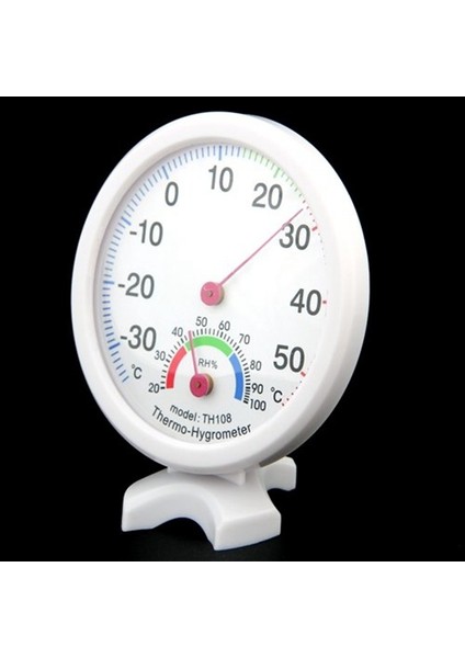 Higrometre Nem Termometre Sıcaklık/sıcaklık Ölçer (Yurt Dışından) modelleri