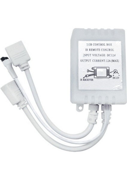 2835 Rgb Işık Şeridi 20M Esnek LED Işık Şeridi, 44 Tuşlu Uzaktan Kumanda + Denetleyici Günü Için Yatak Odası (Yurt Dışından) fırsatları