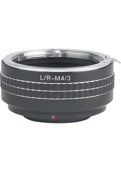Lr-/3 Lr R Slr Lens - M43 Için Lens Adaptör Halkası (Yurt Dışından) modelleri