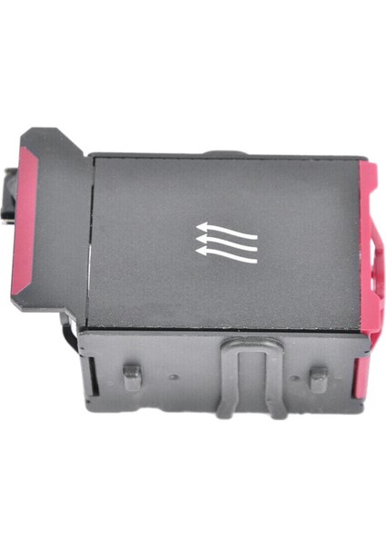 DL360 DL360P DL360E G8 Için Soğutma Fanı 697183-003 654752-001 667882-001 (Yurt Dışından)