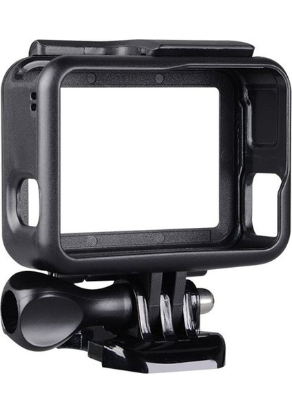 Gopro Hero 7 6 5 Go Pro Eylem Kamera Aksesuarları Için Standart Sınır Koruyucu Koruyucu Çerçeve Kılıf (Yurt Dışından)