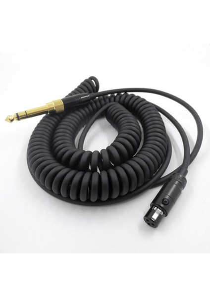 Yedek Kulaklık Yaylı Kablo K240 K141 K271 K702 K712 181 Kulaklık Yükseltme Kablosu (Yurt Dışından) fiyatları