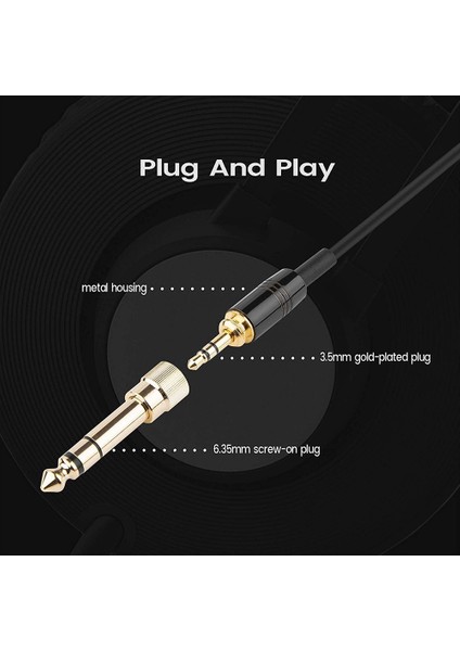 Yedek Kulaklık Yaylı Kablo K240 K141 K271 K702 K712 181 Kulaklık Yükseltme Kablosu (Yurt Dışından) fırsatları