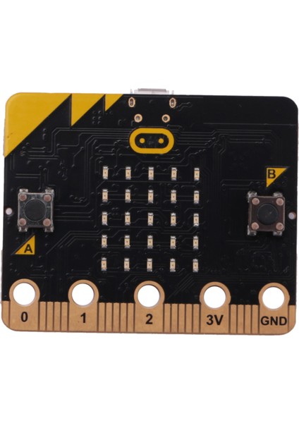 V1.5 Go Kit /qtruck/python Geliştirme Kurulu (Yurt Dışından)