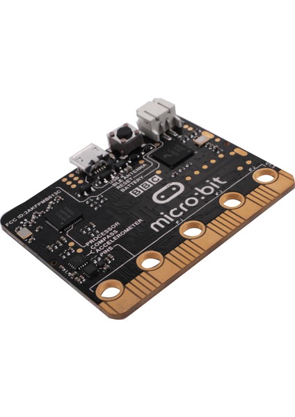 V1.5 Go Kit /qtruck/python Geliştirme Kurulu (Yurt Dışından)