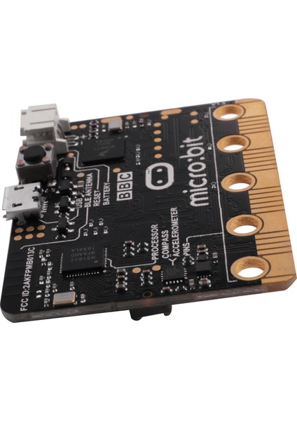 V1.5 Go Kit /qtruck/python Geliştirme Kurulu (Yurt Dışından)