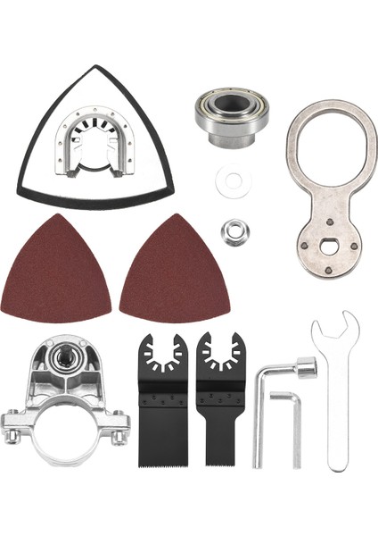 Açı Öğütücü Dönüşüm Evrensel Kafa Adaptörü M14 Konu 100 115 125 Tipi Açı Öğütücü Parlatıcı Parlatma (Yurt Dışından) fiyatları