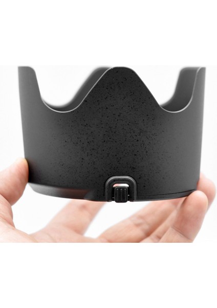 Hb-78 Parasoley -S 70-200MM F/2.8e Fl Ed Vr Lens Tersinir Lens Koruyucu Kapak Kamera Aksesuarları (Yurt Dışından) modelleri