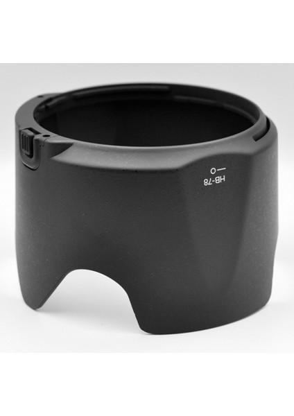 Hb-78 Parasoley -S 70-200MM F/2.8e Fl Ed Vr Lens Tersinir Lens Koruyucu Kapak Kamera Aksesuarları (Yurt Dışından) fırsatları