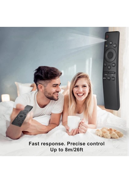 Universal Smart Tv Uzaktan Kumanda Değiştirme, Kızılötesi Uzaktan Kumanda, Prime Video, Düğmeler ile (Yurt Dışından) fırsatları