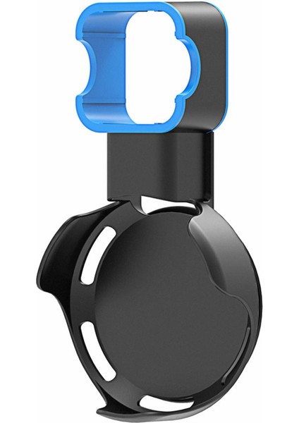 3. Nesil Için Duvara Montaj Tutucu Duvarda Fiş Askısı Yerden Tasarruf Sağlayan Asistan Aksesuarları Siyah (Yurt Dışından)