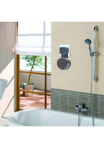 3. Nesil Için Duvara Montaj Tutucu Duvarda Fiş Askısı Yerden Tasarruf Sağlayan Asistan Aksesuarları Siyah (Yurt Dışından) modelleri