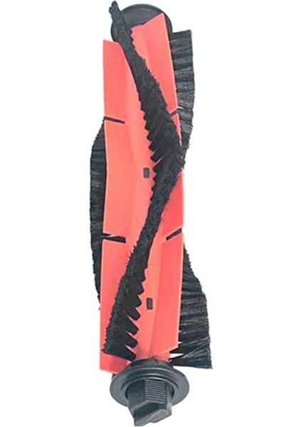 R1 Robot Süpürge Aksesuarları Siyah Için Makaralı Ana Fırça Yedek Parçaları (Yurt Dışından)