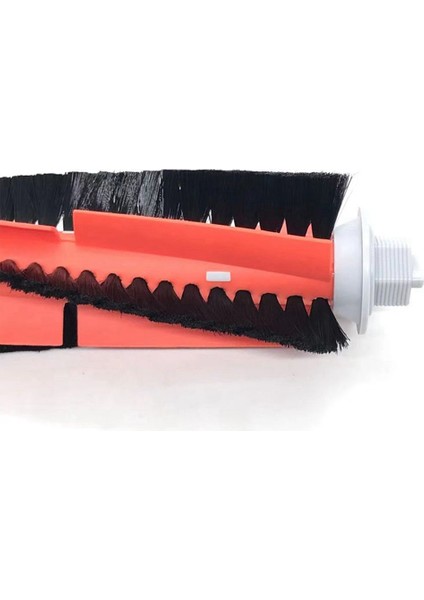 R1 Robot Süpürge Aksesuarları Siyah Için Makaralı Ana Fırça Yedek Parçaları (Yurt Dışından) modelleri