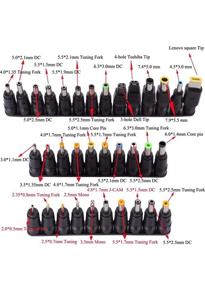 Evrensel 120 W 34 Ipuçları Araba Ev Şarj Güç Kaynağı Adaptörü Laptop Notebook Için Ab Tak (Yurt Dışından) fırsatları