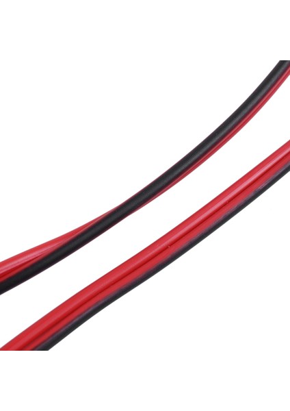 x 92 cm Çift Çift Uçlu Prob Timsah Tipi Klips Kablosu (Yurt Dışından) fırsatları