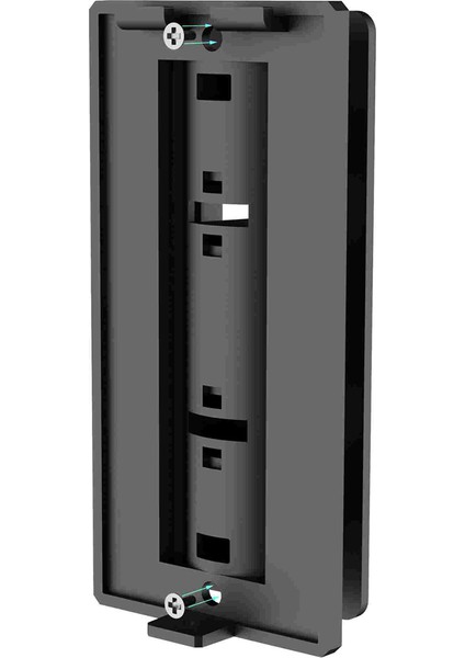 Hırsızlığa Karşı Görüntülü Kapı Zili Kapı Montajı 1/2/3/3 PLUS/4/2020 SÜRÜMÜ/2023 Kapı Zili Ayarlanabilir Montaj (Yurt Dışından)