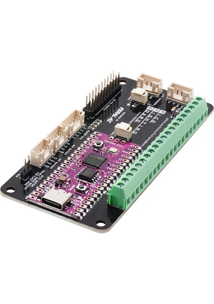Raspberry V1.1A Pico Board GP2040 Konsol ve Pc Için Picoboot Klavye Dönüştürücü, 1 Adet (Yurt Dışından)