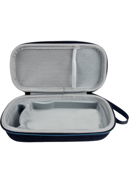 Koruyucu Kılıf Anti-Stres Darbeye Dayanıklı Kılıf ve Flow Yapay Zeka Destekli Telefon Sabitleyici Için Depolama Örgü Çantalı (Yurt Dışından)