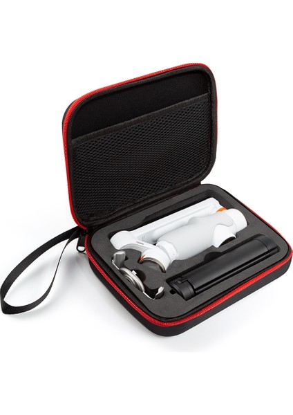 Akış Sabitleyici Gimbal Depolama Için Taşınabilir Çanta Taşıma Çantası Çanta Hafif Küçük Çanta Siyah (Yurt Dışından) fiyatları