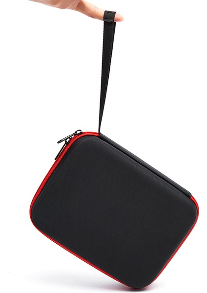 Akış Sabitleyici Gimbal Depolama Için Taşınabilir Çanta Taşıma Çantası Çanta Hafif Küçük Çanta Siyah (Yurt Dışından) modelleri