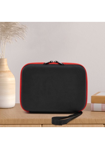 Akış Sabitleyici Gimbal Depolama Için Taşınabilir Çanta Taşıma Çantası Çanta Hafif Küçük Çanta Siyah (Yurt Dışından) fırsatları