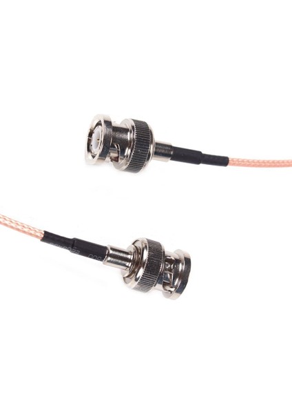 Özel Uzunlukta Kablolar- Lanparte Hd-Sdı Hd Sdı Video Kablosu Erkek Hd Sdı Uzatma Kablosu 60CM Bmpc Hyperdeck Kameralar Için (Yurt Dışından) fırsatları