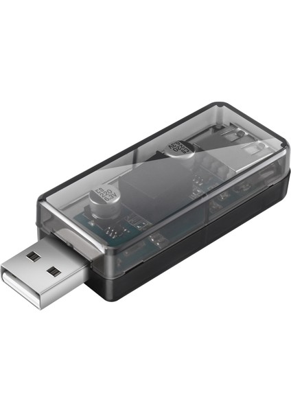 ADUM3160 USB Izolatör Modülü Usb'den Usb'ye Gerilim Izolatör Modülü Desteği 12 Mbps, Devre Sistemindeki Gürültüyü Yalıtmak Için Kullanılır (Yurt Dışından)