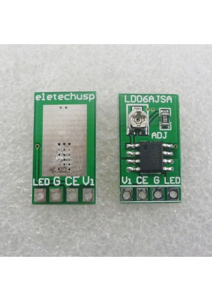 Dc 3.3V 3.7V 5V LED Sürücü 30-1500MA Sabit Akım Ayarlanabilir Modül Pwm Kontrol Panosu USB 18650 Li-Ion (Yurt Dışından)