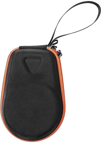 Clip4 3 2+ 1 Kablosuz Bluetooth Hoparlör Saklama Çantası Için Koruyucu Taşıma Çantası Seyahat Depolama Fermuarlı Çanta (Yurt Dışından)
