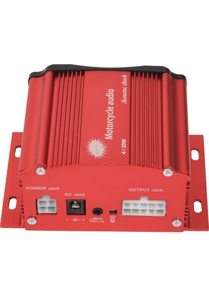 Inç Motosiklet Su Geçirmez Bluetooth Hoparlörler 4 Kanal Amplifikatör Mp3 Ses Stereo Amp Sistemi (Yurt Dışından) modelleri