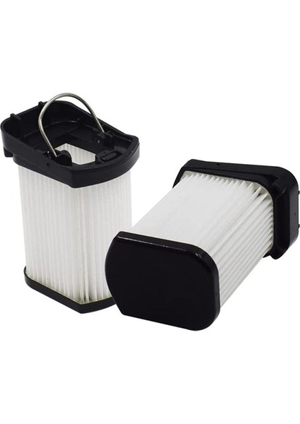 2 Adet Yıkanabilir Hepa Filtre WV401 WV401PK WV401BL WV401BLWKT WV401US Elektrikli Süpürge Değiştirilebilir Yedek Parça (Yurt Dışından)
