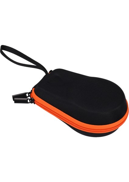 Klip 2 3 Bluetooth Hoparlör Için Taşınabilir Eva Fermuar Hard Case Hoparlör Saklama Çantası Kutusu (Yurt Dışından)