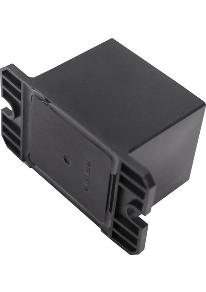 2 Adet Güç Rölesi DC12V Bobin, 30A Spdt(1no 1nc) 120, 10 Hızlı Bağlantı Terminalli KABLOLAR(DC12V) (Yurt Dışından) fırsatları