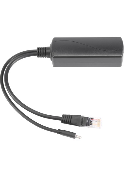 Poe Güç Kaynağı Modülü Standart Izole Ayırıcı 48V - 5V2.4A USB Arabirimi Ayırıcı (Yurt Dışından) modelleri