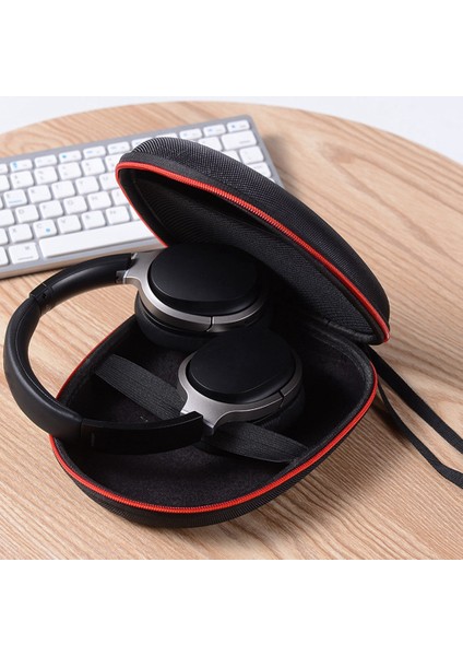 Kulaklık Taşınabilir Organizatör Kulaklık Su Geçirmez Saklama Çantası Için WH-CH510 CH500 Seyahat Taşıma Kulaklık Şampanya (Yurt Dışından) fiyatları