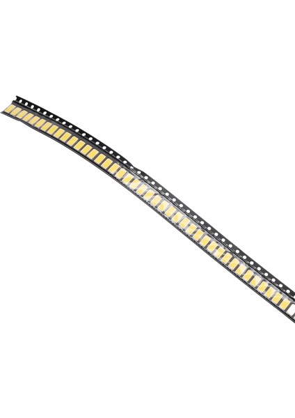 100 Adet 5730 4000 K Beyaz Smd LED Diyot Işıkları (Çip Dağı Dc 3-3.4 V 150MA) Süper Bileşenler Işık Yayan Diyotlar (Yurt Dışından) fırsatları