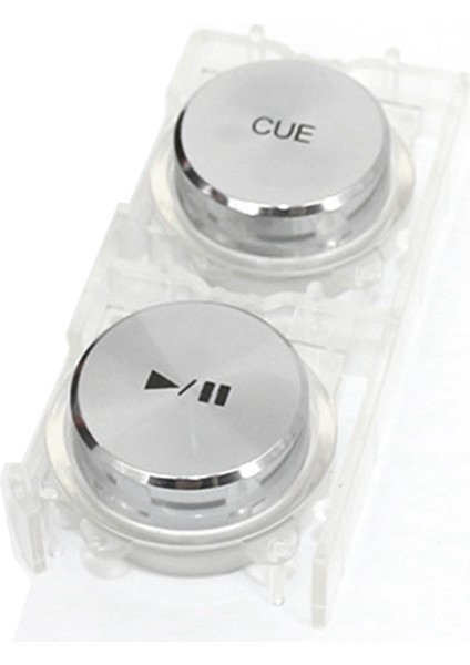 Anahtar Taşınabilir Bank Parça Yedek Topuzu Mini Cue Düğmesi CDJ-2000NEXUS Için Kolay Kurulum Değiştirme Oynat Duraklatma (Yurt Dışından) fiyatları