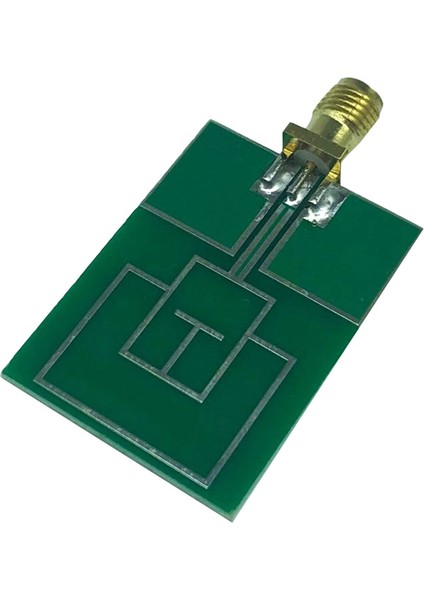 Beidou Wifi Uwb 508G Görüntü Iletim Anteni Ultra Geniş Bant Anteni (Yurt Dışından) modelleri