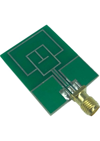 Beidou Wifi Uwb 508G Görüntü Iletim Anteni Ultra Geniş Bant Anteni (Yurt Dışından) fırsatları