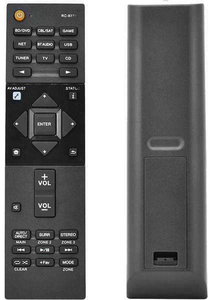 Pioneer Av Amplifikatör Uzaktan Kumanda Için RC-927R SC-LX801 SCLX901 RC-914R (Yurt Dışından) fiyatları