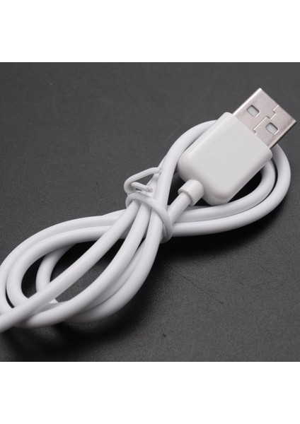 USB Hub, Macbook'lar, Pc'ler ve Dizüstü Bilgisayarlar Için 11 Inç Korumalı Kabloya Sahip Premium 4 Bağlantı Noktalı Alüminyum USB Hub (Yurt Dışından) fırsatları