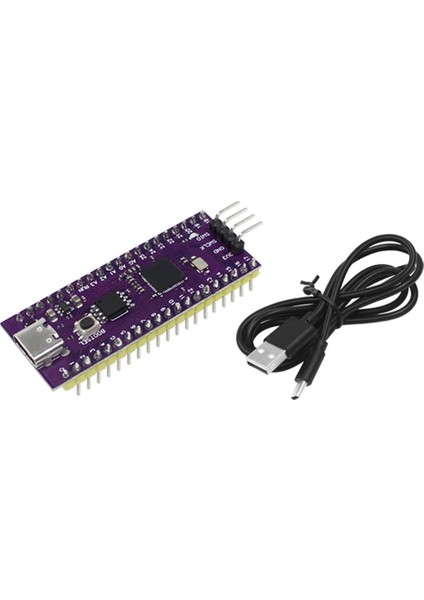 Pico Python Anakart B ile Uyumlu Ultimate RP2040 Geliştirme Kartı Için (Yurt Dışından)