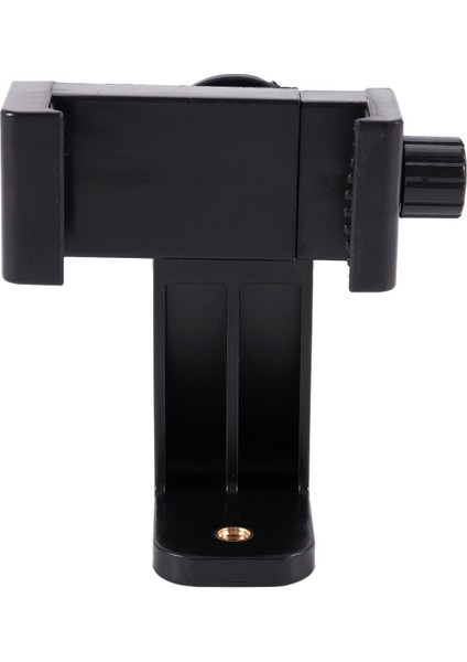 Telefon Tripod Montaj Adaptörü Cep Telefonu Parantez Tutucu Klip Kelepçe Xr/xs Max Pro S9 S8 (Yurt Dışından)