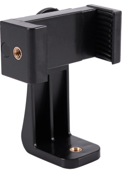 Telefon Tripod Montaj Adaptörü Cep Telefonu Parantez Tutucu Klip Kelepçe Xr/xs Max Pro S9 S8 (Yurt Dışından) modelleri