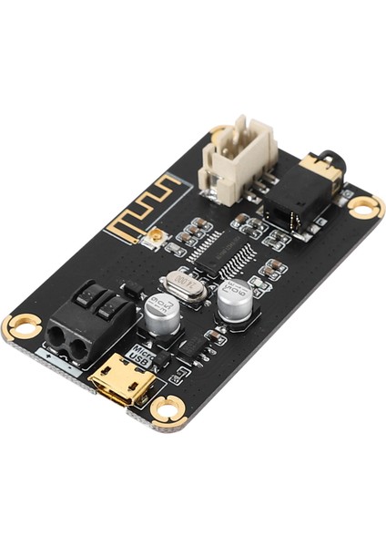 Mp3 Kablosuz Bluetooth 4.2 Ses Alıcısı Diy Hoparlör Kablosuz Araba Için Kod Çözme Kartı (Yurt Dışından) modelleri