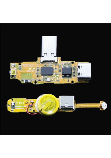 2.4g Kablosuz Yaka Mikrofonu Modülü 2.4g Verici TT1200W+2.4G Kablosuz Mikrofon Alıcısı TT1200W Pcba Modülü (Yurt Dışından) modelleri