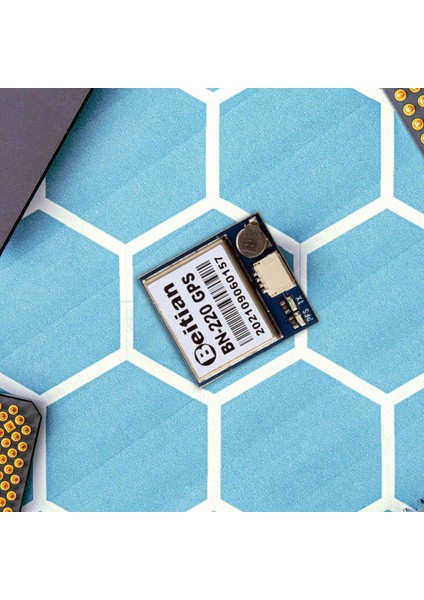 BN-220 3.0V-5.0V Ttl Seviyesi,gnss Modülü,gps Glonass Çift Gps Modülü Anteni,dahili Flaş (Yurt Dışından) fiyatları