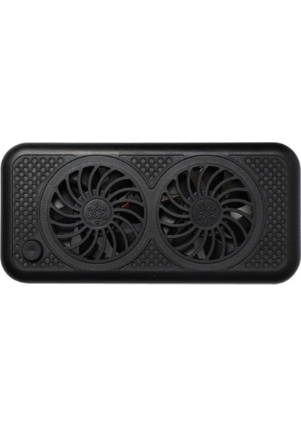 Vr Oyununda Vr Kulaklık Için Soğutma Isısı Için USB Radyatör Fanları USB Soğutma Fanı Vr Aksesuarları (Yurt Dışından)